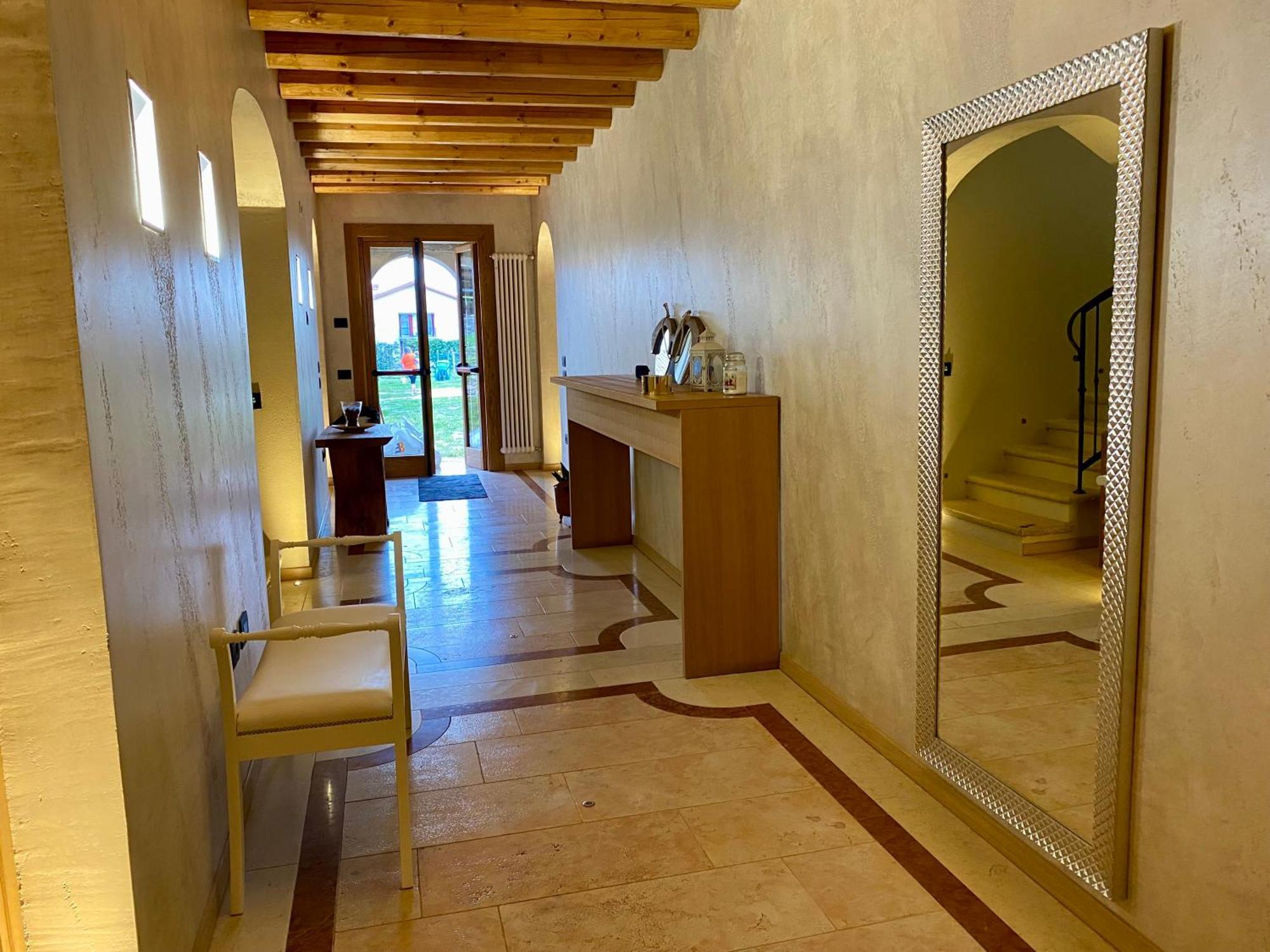 Hotel Petite Pomme Romano D'Ezzelino Exterior foto